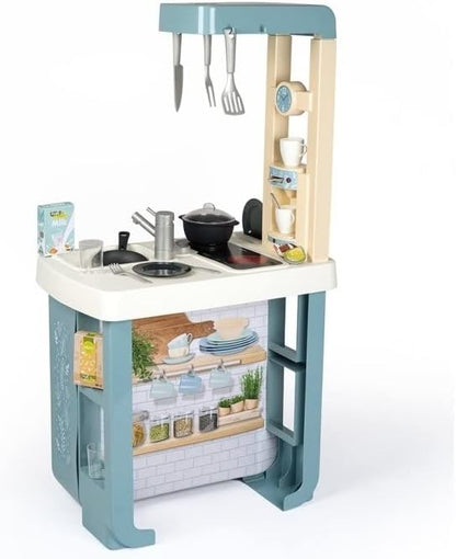 Cucina Bon Appetit con 23 Accessori Smoby...........................