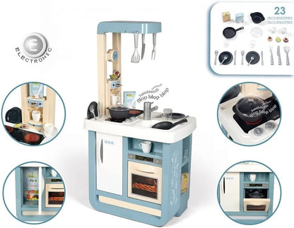 Cucina Bon Appetit con 23 Accessori Smoby...........................