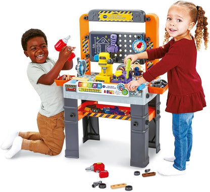 VTech - Enfant Giocattolo d'imitazione, Multicolore