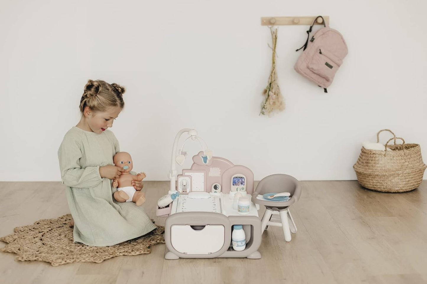 Baby Nurse Nursery Cocoon | Confronta prezzi - Trovaprezzi.........