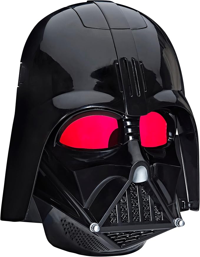 Star Wars Darth Vader Maschera Elettronica