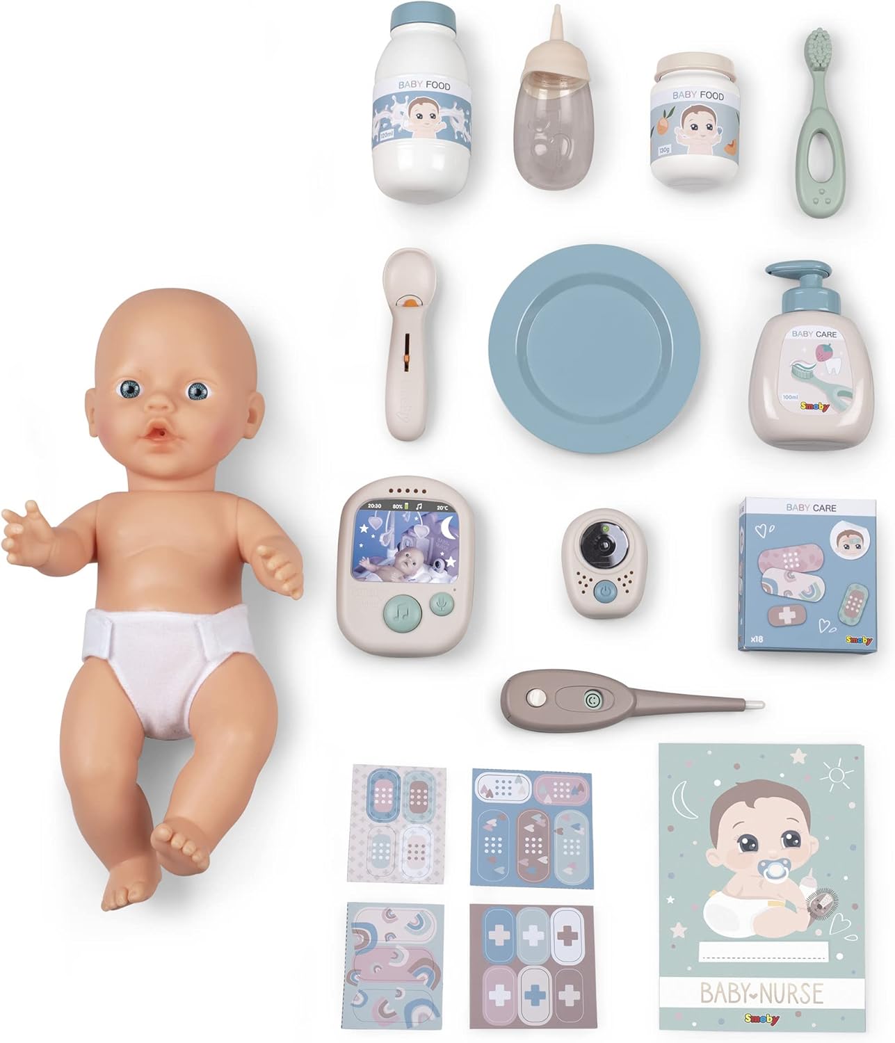 Baby Nurse Nursery Cocoon | Confronta prezzi - Trovaprezzi.........