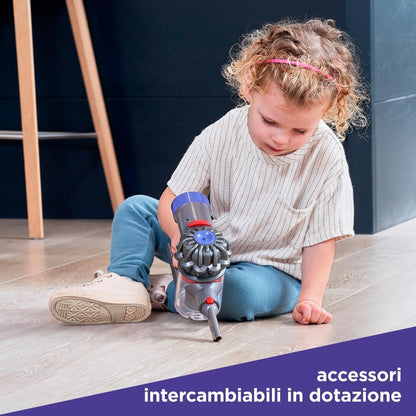 Dyson Aspirapolvere Giocattolo Senza Filo | Confronta prezzi.....